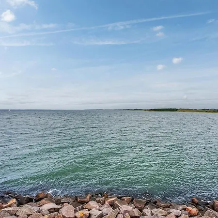 Efraima - 20m From The Sea By Interhome Daire *
