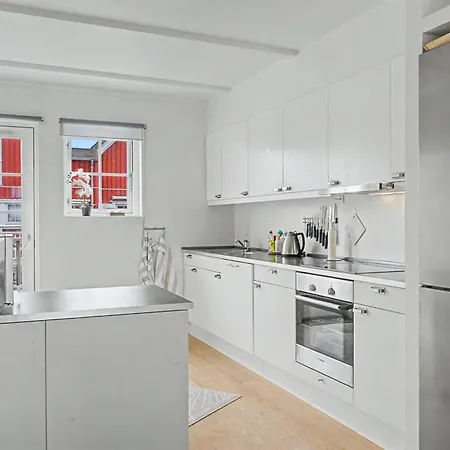 Efraima - 20m From The Sea By Interhome * Bagenkop