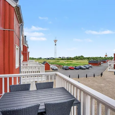 Efraima - 20m From The Sea By Interhome Bagenkop