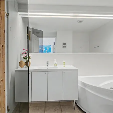 Daire Efraima - 20m From The Sea By Interhome