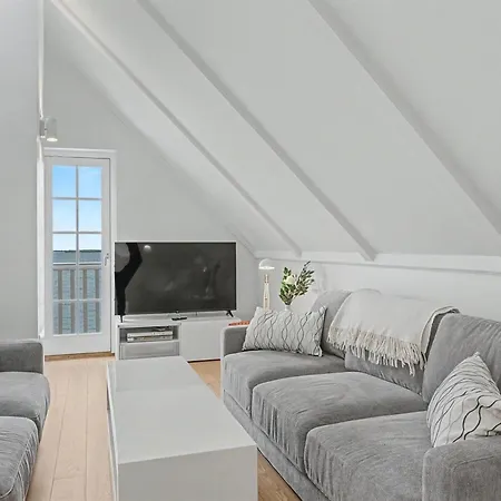 Efraima - 20m From The Sea By Interhome Bagenkop