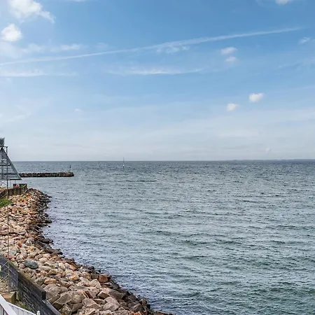 Daire Efraima - 20m From The Sea By Interhome *