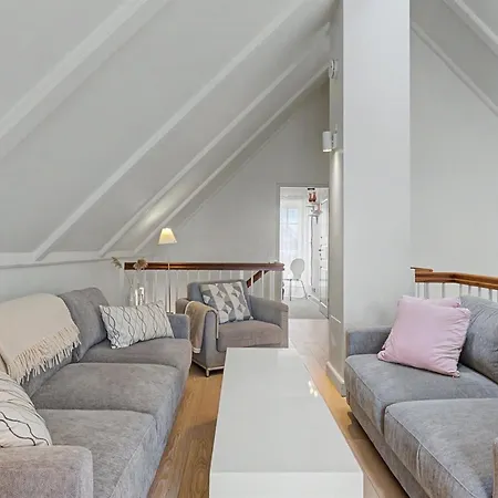 Efraima - 20m From The Sea By Interhome Bagenkop